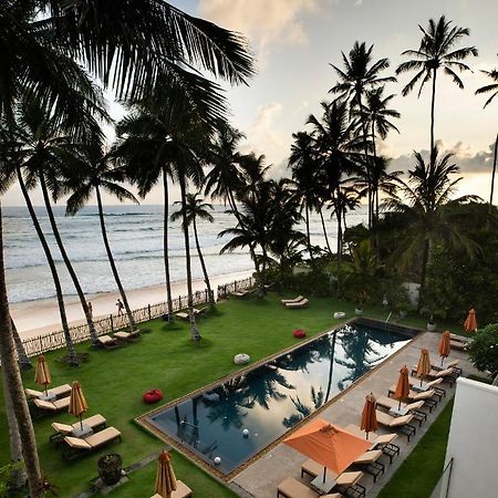 Kk Beach Habaraduwa Central المظهر الخارجي الصورة