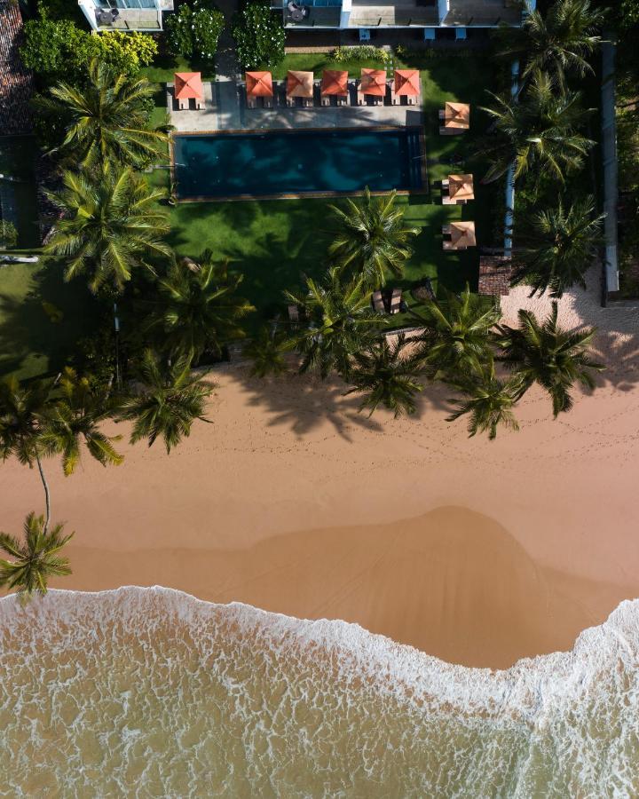 Kk Beach Habaraduwa Central المظهر الخارجي الصورة