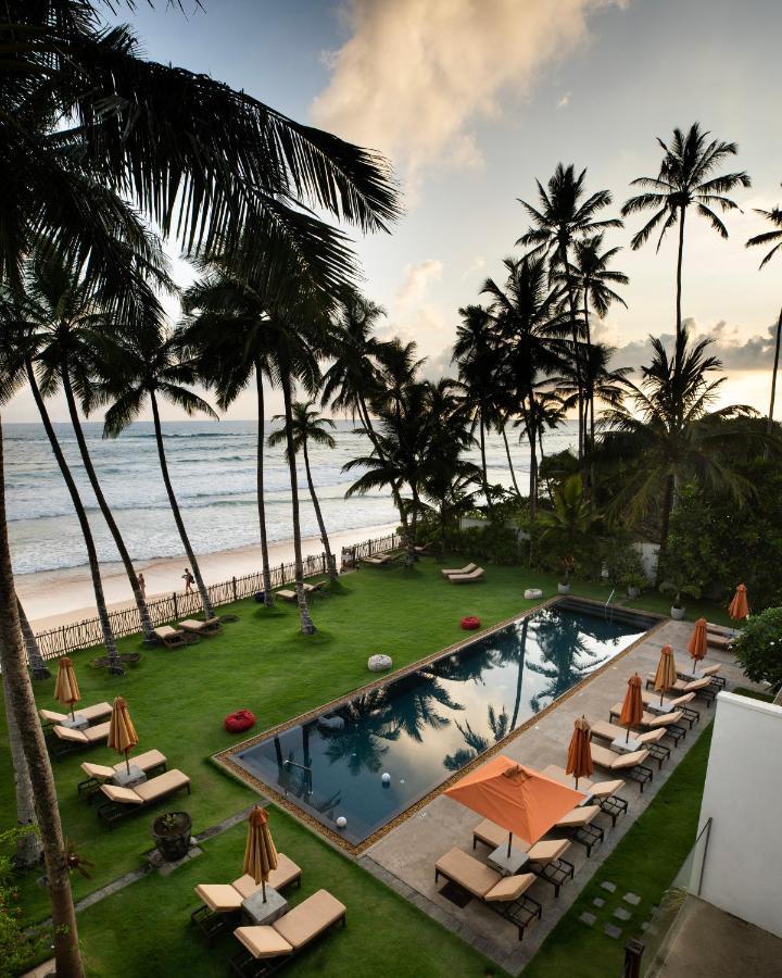 Kk Beach Habaraduwa Central المظهر الخارجي الصورة