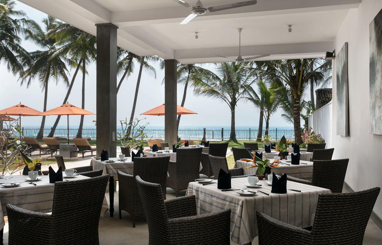 Kk Beach Habaraduwa Central المظهر الخارجي الصورة