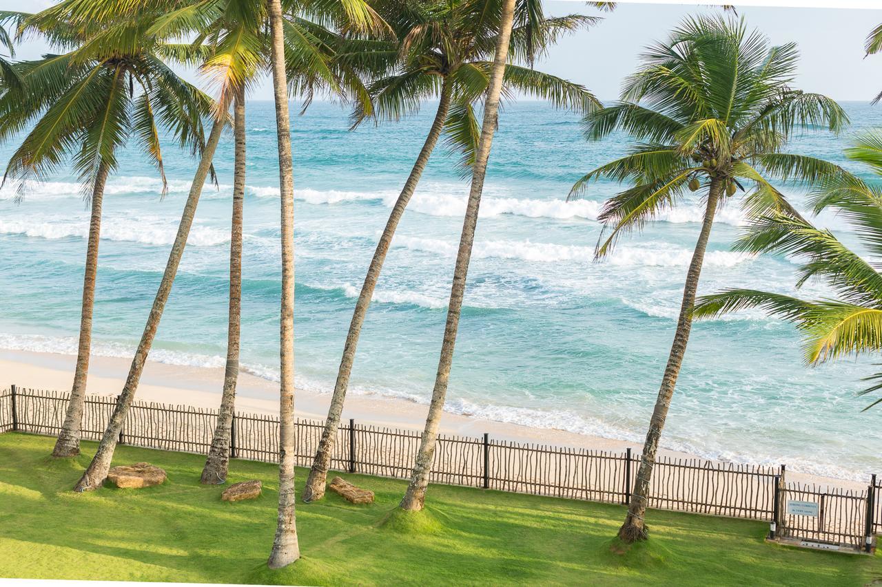 Kk Beach Habaraduwa Central المظهر الخارجي الصورة