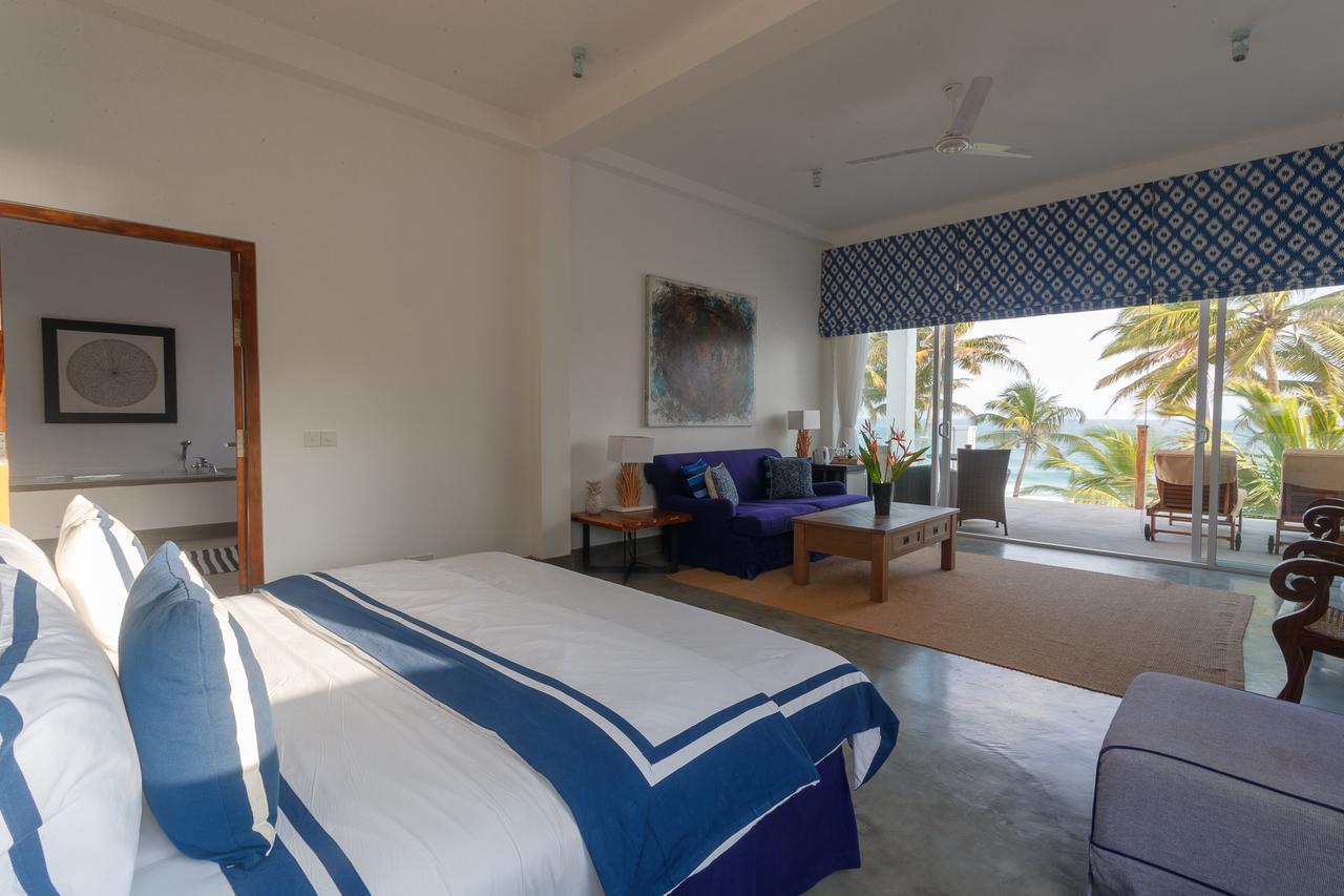 Kk Beach Habaraduwa Central المظهر الخارجي الصورة