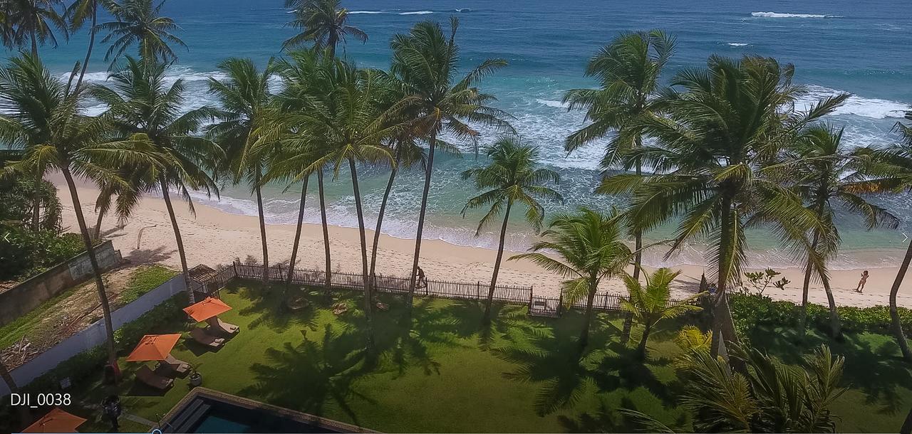 Kk Beach Habaraduwa Central المظهر الخارجي الصورة