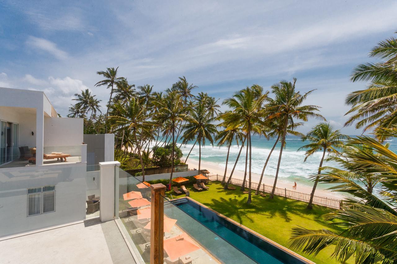 Kk Beach Habaraduwa Central المظهر الخارجي الصورة