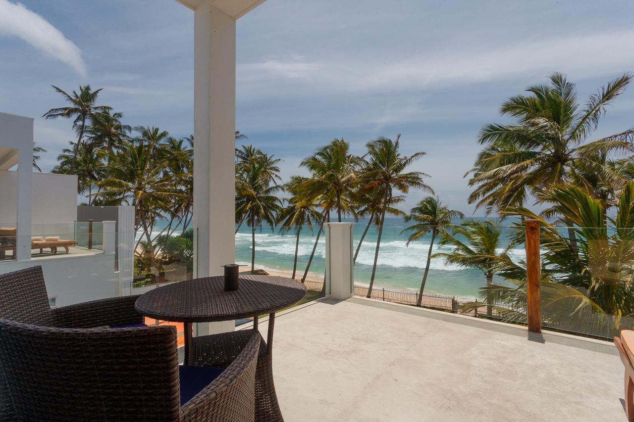 Kk Beach Habaraduwa Central المظهر الخارجي الصورة