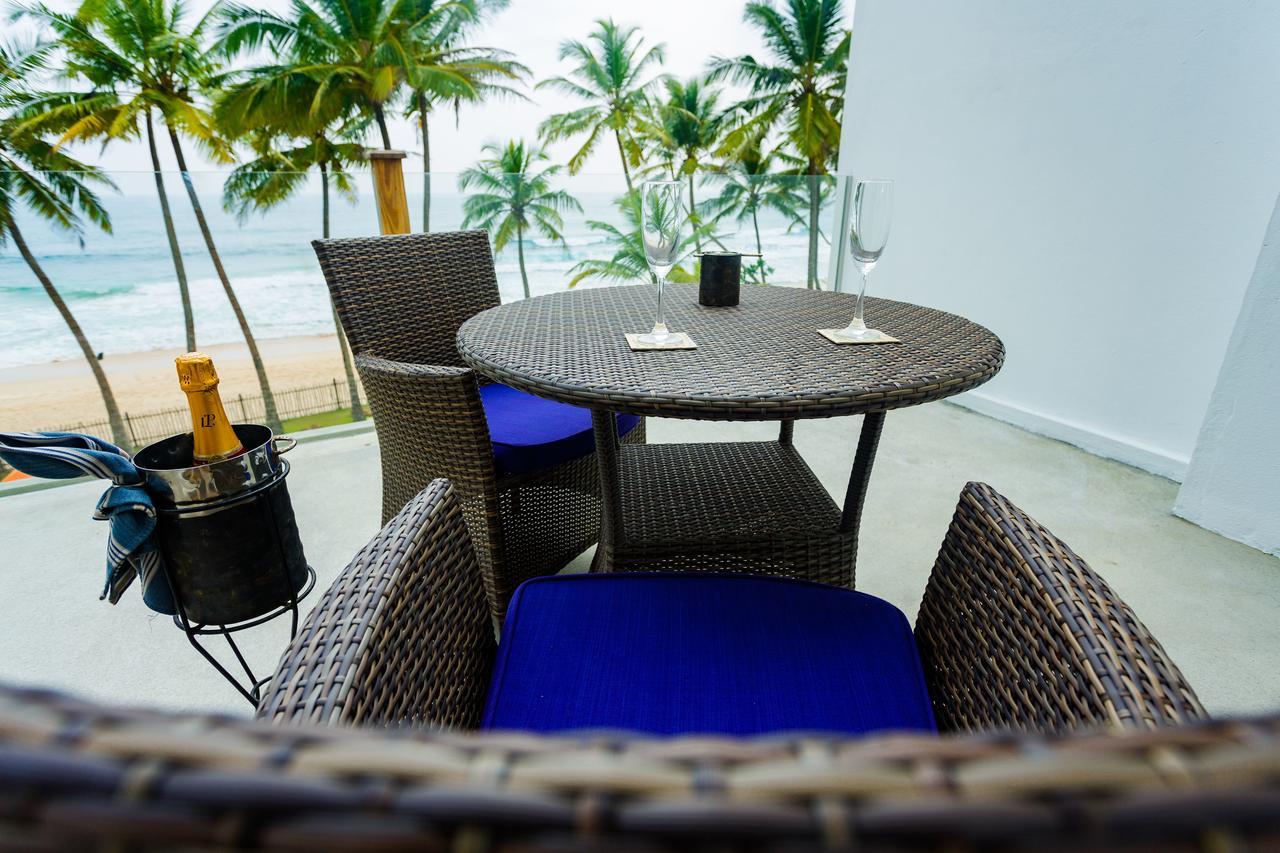Kk Beach Habaraduwa Central المظهر الخارجي الصورة
