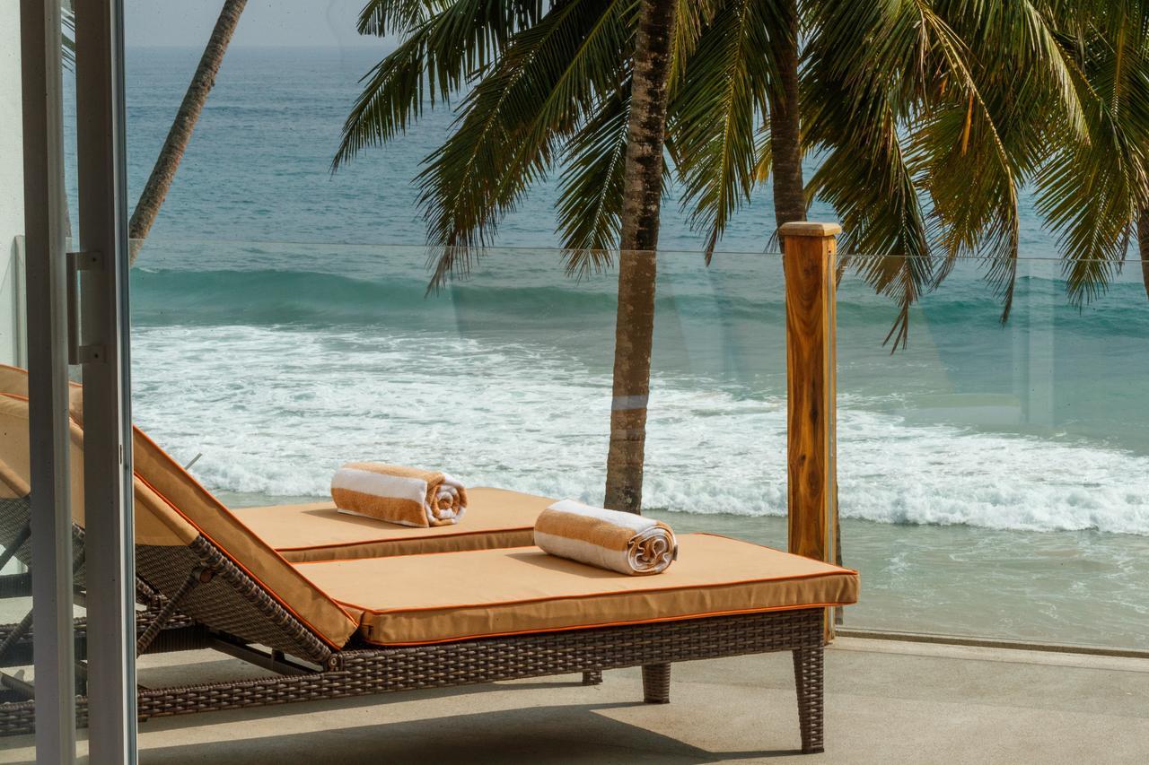 Kk Beach Habaraduwa Central المظهر الخارجي الصورة
